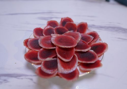 Nhung hươu tươi- Dùng sao cho đúng?