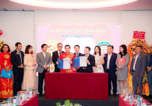 Altai Sibiri tham gia Chương trình “Xúc tiến thương mại doanh nghiệp Việt Nam – Nhật Bản 2024”